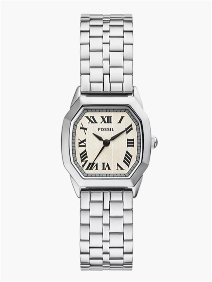 Montre Fossil Femme Harlow in Acier ES5363 - ES5363